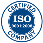 ISO-9001-Certified
