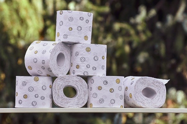 شرکت های توليد کننده دستمال کاغذی