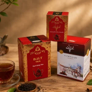 جعبه مقوایی