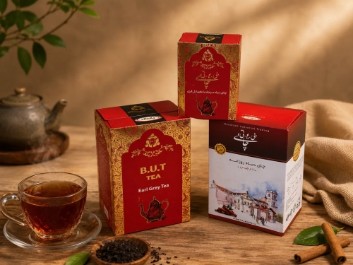 جعبه مقوایی