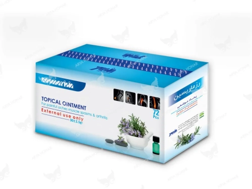 کارتن مادر لمینتی