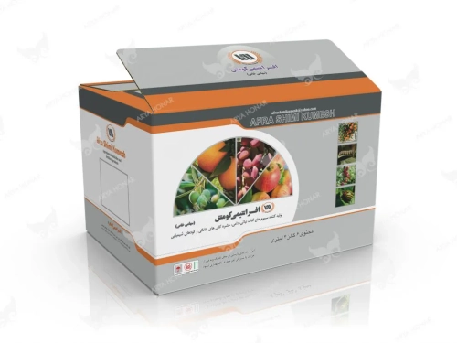 کارتن مادر لمینتی