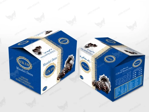 کارتن مادر لمینتی