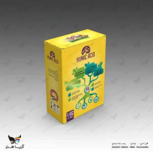 تولید جعبه لمینتی کشاورزی