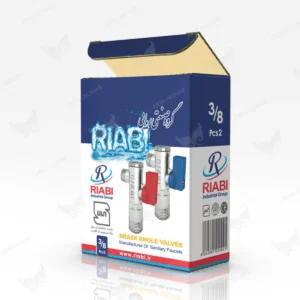 جعبه لمینتی محصولات ساختمان