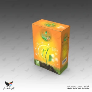جعبه لمینتی کشاورزی